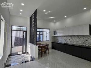 Nhà Hẻm Lương Định Của DT 76.9m2 Giá 2 tỷ 850 - Tây Nha Trang