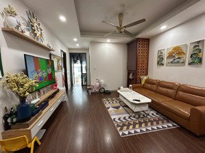 chính chủ bán gấp 2n 2wc 66m2 toà flc đại mỗ. nhà đẹp tầng trung full nội thất. sẵn sổ giao dịch