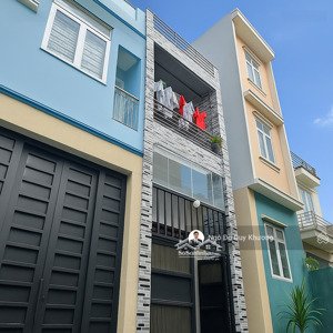 bán nhà 2 tầng, hẻm nở hậu, giá hơn 5 tỷ, 47m2, đường hoàng văn thụ, tân bình, sổ hồng