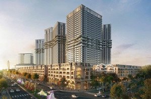 royal mansion biểu tượng đẳng cấp mới tại bắc giang