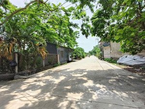 hàng đẹp nhỏ xinh - dục tú đông anh, bìa làng, sát vách đường gom cầu tứ liên, ô tô vào tận đất