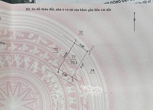 mảnh đất vuông đét tại quận bắc từ liêm giá chưa đến 10 tỷ