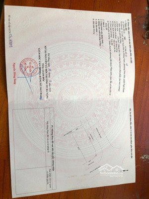 bán góc 2mt nguyễn cơ thạch và lưu văn lang, sơn thuỷ, ngũ hành sơn, đà nẵng. 