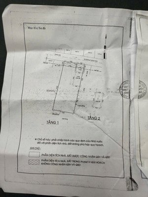 mặt tiền tân thới nhất, quận 12 - đất 345m2 12x28,8 cn 315m2 - chỉ 19,5 tỷ