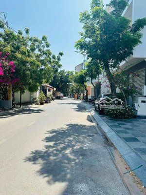 lô d5 ocean dunes đối diện công viên cầu vồng 133m2