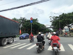 bán nhanh mặt tiền lê thị riêng, phường thới an, quận 12 - diện tích 550m2