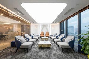 bán tầng 9 tòa văn phòng hạng a nguyễn trãi, thanh xuân, 1.650m², 4 mặt thoáng, sổ lâu dài, full nt
