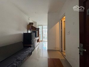 cho thuê căn bộ 2pn, q4, đường vĩnh hội, gần công viên khánh hội, cầu kênh tẻ, chợ 200