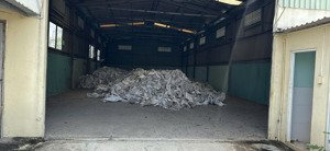 cho thuê kho xưởng 400m2 đường nguyễn thị lắng, củ chi diện tích: 10 x 40m = 400m2