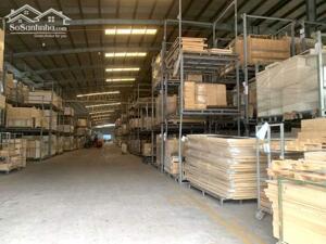 Cho thuê xưởng 9000m2 KCN Nhơn Trạch 2, Huyện Nhơn Trạch, Đồng Nai