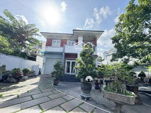gấp bán - biệt thự sân vườn tân hoà 2 - sổ đẹp hoàn công - 18 tỷ còn tl