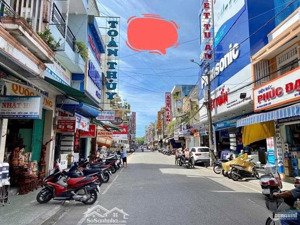bán nhà 4 tầng mặt tiền tuyến đường vàng tp huế đường phan đăng lưu