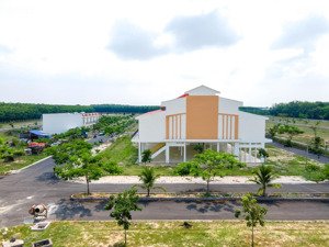 cần bán gấp: đất nền tại bình dương - sổ hồng riêng, giá tốt!