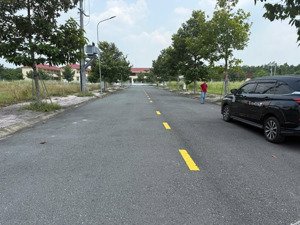 bán gấp lô đất nền nam an, bàu bàng 100m2 giá 1,4 tỷ pháp lý chuẩn chỉnh