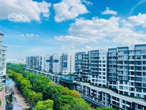 cho thuê căn sky linked villa tầng xe ô tô chạy lên tới nhà tại celadon city