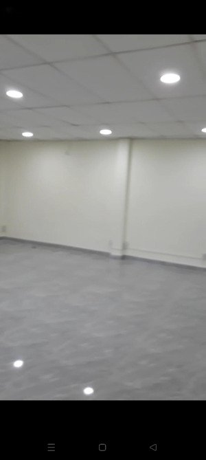 cho thuê kho xưởng 1.400m2 mặt tiền đường lê văn khương quận 12