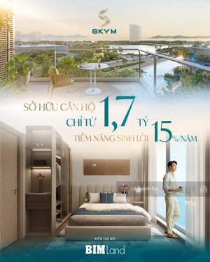 căn hộ biển hạ long không gian nghỉ dưỡng & đầu tư sinh lời