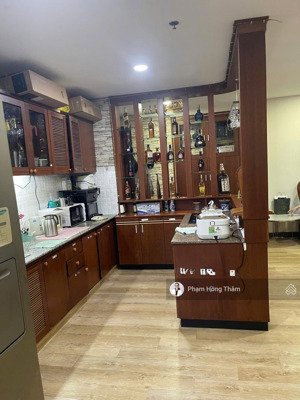 cần bán căn hộ giai việt, dt150m2, 3pn, 3wc, nhà đẹp, căn góc, sổ hồng, giá 5.8 tỷ. lh 