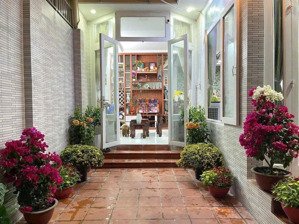 bán nhà hẻm 766 cách mạng tháng 8, phường 5, tân bình (4x15) 9 tỷ