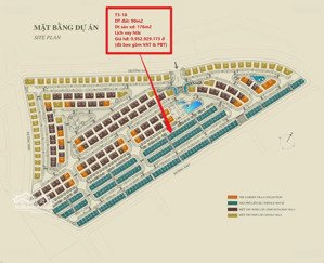 bán nhà phố khu biệt thự vip the orchard - da sycamore. giá 10,5 tỷ. lh 