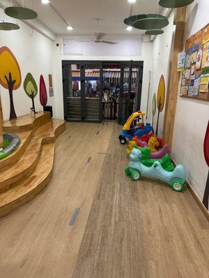 nhà bàu cát p14- 4x20m, 5pn - thuê ngay 30tr/tháng