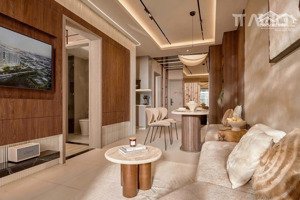 rổ hàng đẹp căn 2pn tầng trung tháp orion mới hướng view đẹp - chiết khấu và quà tặng lên tới 10%