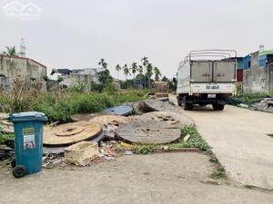 Bán lô đất 65m Mỹ Tranh, Nam Sơn, An Dương, ngõ oto đỗ cửa giá 1,3x tỷ Lh 0979087664