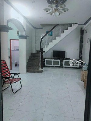 bán nhà lý thường kiệt phường 4, gò vấp, giá tốt. liên hệ : 