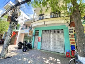 cần bán nhà mặt tiền đường phước long phường nam nha trang giá rẻ