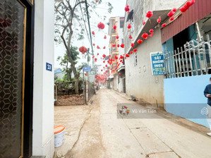 bán 65m2 đất vân côn, hoài đức, hà nội, hàng hiếm tại giá tốt, tặng thêm căn nhà 3 tầng