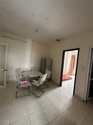 cho thuê căn hộ full nội thất, 130m2, 3 ngủ, giá 16tr tại 113 trung kính, cầu giấy