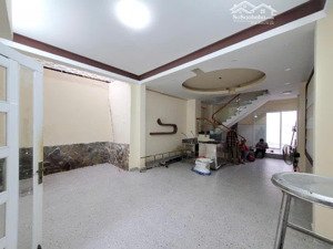 bình thạnh - ngang 6m - 78m2 - 8tỷ tl