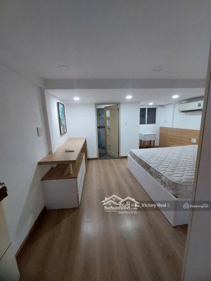 bán nhà cách mạng tháng 8 - dt 4 x 10.6 - 3 tầng - giá 5.8 tỷ tl