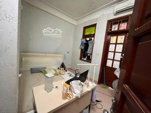 bán nhà ngõ 94 ngọc khánh - ba đình - lô góc 10m ra mặt phố - dt 50m2 x 5 tầng mt 5.9m giá 16,9 tỷ