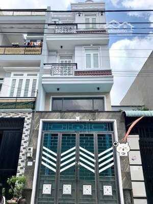 bán nhà hẻm xe hơi đường bàu cát, p14 tân bình. dt 5x13m, giá chỉ 8.9 tỷ