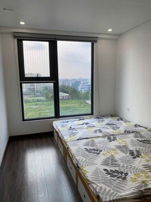 cho thuê căn hộ 2pn, 2wc, 10 triệu vnd, 65m2 tại hoàng huy grand tower, sở dầu, hải phòng