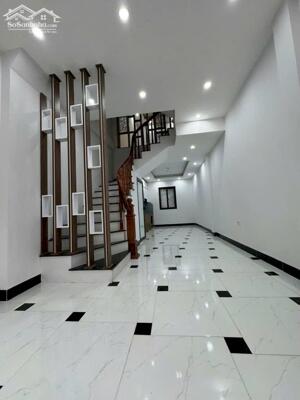 40m2 NHÀ XÂY MỚI ÔTÔ ĐỖ CỬA, GẦN CHỢ #LAI_XÁ, SÁT ĐƯỜNG QL 32, nhỉnh 6 tỷ