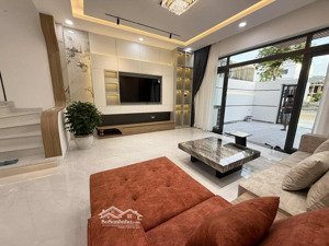 bán nhà 3 tầng đường 18m gói 7 - kđt mỹ gia (kđt an khánh) nha trang full nội thất cao cấp