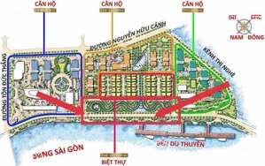 bán biệt thự vinhome golden river ba son đẳng cấp nhất ngay trung tâm quận 1 - xem nhà 