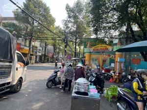 Bán lô đất thổ cư P Tân Mai, vị trí gần gần trường mẫu giáo Ngọc Thành,