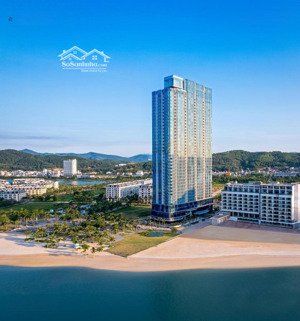 chính chủ cần tiền bán cắt lỗ căn 2pn view biển tầng cao dự án alacarte hạ long giá chỉ 4,5 tỷ