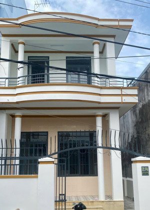 bán nhà 2 tầng vĩnh hải ngang 5,9m - 118m chỉ 6ty6 cách biển 5 phút