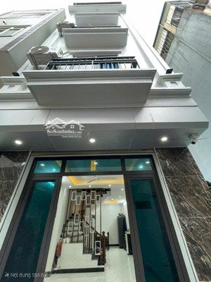 bán nhà 5 tầng tại minh khai bắc từ liêm hà nội giá 6,8 tỷ.