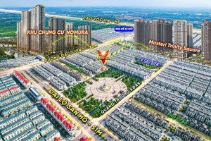 ngoại giao căn góc siêu vip kđ4 chiết khấu khủng lên tới 26%