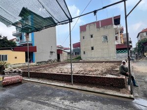 bán đất lô góc đẹp nhất tiền phong 66 triệu vnd, 144m2, view gần hồ điều hòa, cách chợ yên 100m
