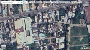 bán đất 84,2m2 tại đường số 980, phú hữu, q9, giá 6,2 tỷ