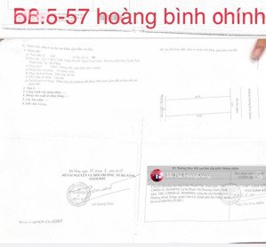 bán đất đẹp hoàng bình chính ngay bãi tắm non nước hướng đông, 100m2