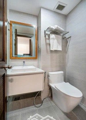 cho thuê chung cư mini 1pn, 1wc, 35m2, giá 6 triệu tại nguyễn hữu cảnh, bình thạnh, hcm