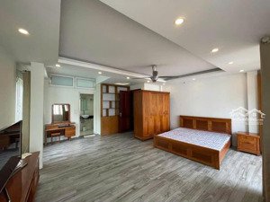 cho thuê nhà riêng văn miếu 50m2x5t mt 4m đã trang bị đầy đủ nội thất, phòng đẹp, full đh 17tr/th