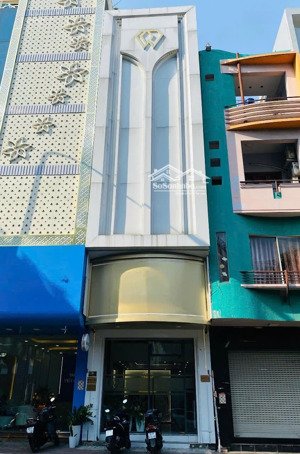 cho thuê nhà mặt tiền 791a lê hồng phong, quận 10 - giá chỉ 40 triệu. nhà trống giao ngay